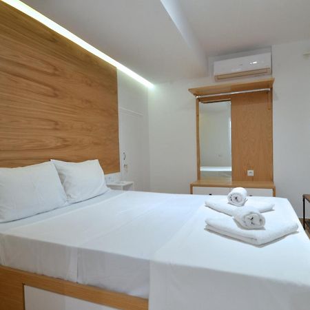 Acropolis, A Nice And Minimal Apartment 雅典 外观 照片