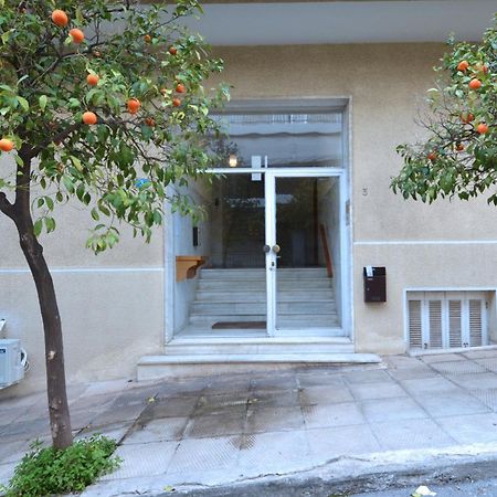 Acropolis, A Nice And Minimal Apartment 雅典 外观 照片