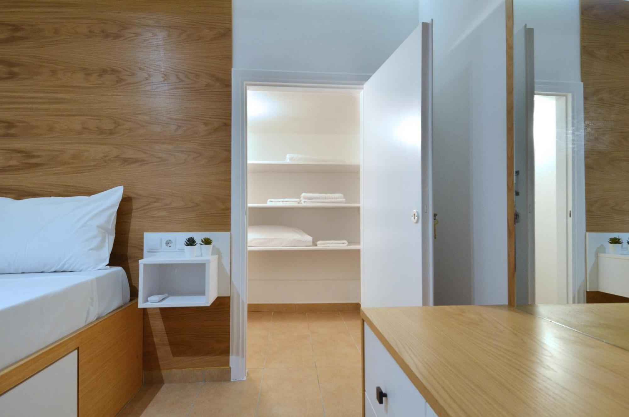 Acropolis, A Nice And Minimal Apartment 雅典 外观 照片